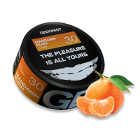 Тютюн Gedonist Mandarin Rush 30 (Мандарин) 100 г
