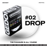 Gedonist Drop Box 02