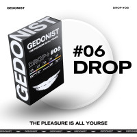 Gedonist Drop Box 06