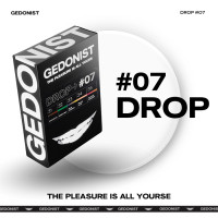 Gedonist Drop Box 07
