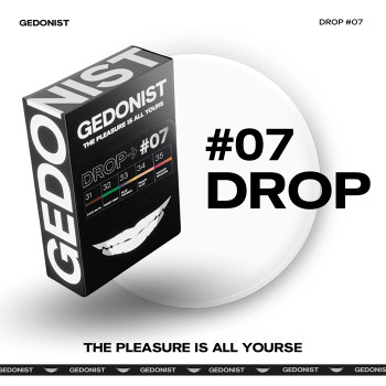 Gedonist Drop Box 07 - фото 28