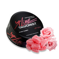 Табак Gedonist UPLine Rose Cany № 004 (Желейки с ароматом розы) 100 г