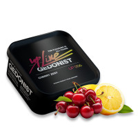 Табак Gedonist UPLine Cherry Zest № 006 (Вишня, Лимон) 200 г