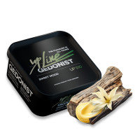 Табак Gedonist UPLine Sweet Wood № 010 (Аромат дерева с ванилью) 200 г