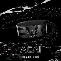 Тютюн Heven Acai (Асаї) 100 г