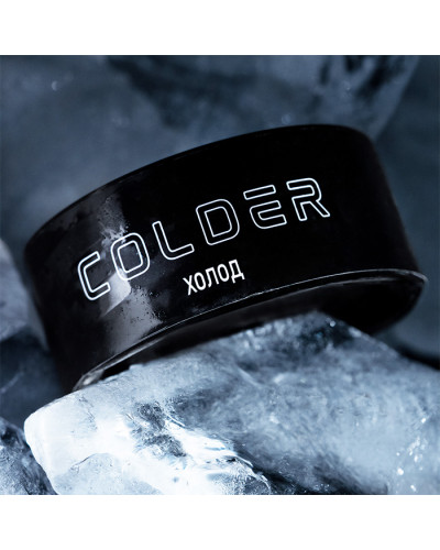 Тютюн Heven Colder (Cвіжість) 100 г