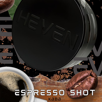 Тютюн Heven Espresso Shot (Кава) 100 г - фото 20