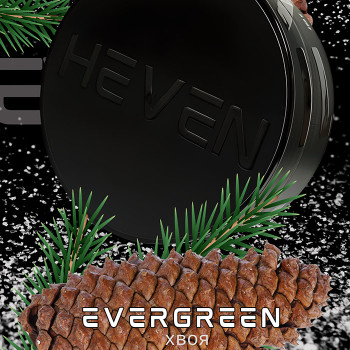Тютюн Heven Evergreen (Хвоя) 100 г - фото 27