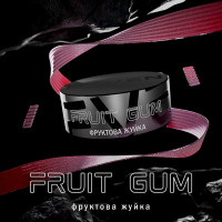 Табак Heven Fruit Gum (Фруктовая жвачка) 100 г