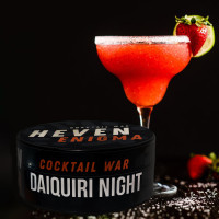 Тютюн Heven x Enigma - Daiquiri Night (Коктейль дайкірі) 100 г