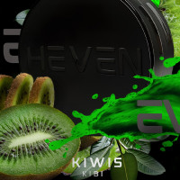Тютюн Heven Kiwis (Ківі) 100 г