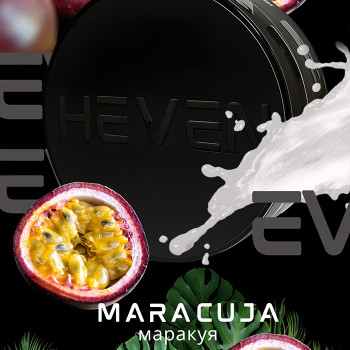 Тютюн Heven Maracuja (Маракуя) 100 г - фото 21