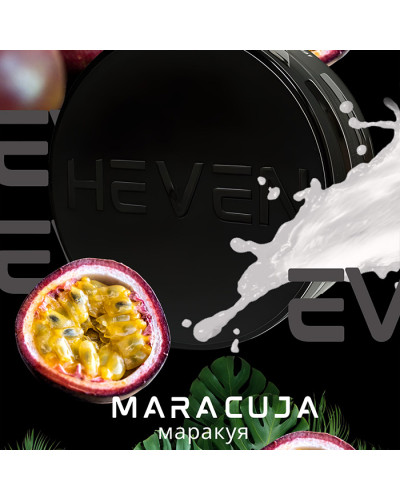 Тютюн Heven Maracuja (Маракуя) 100 г