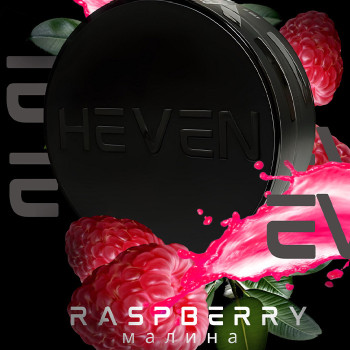 Тютюн Heven Raspberry (Малина) 100 г - фото 16