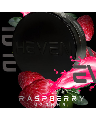 Тютюн Heven Raspberry (Малина) 100 г