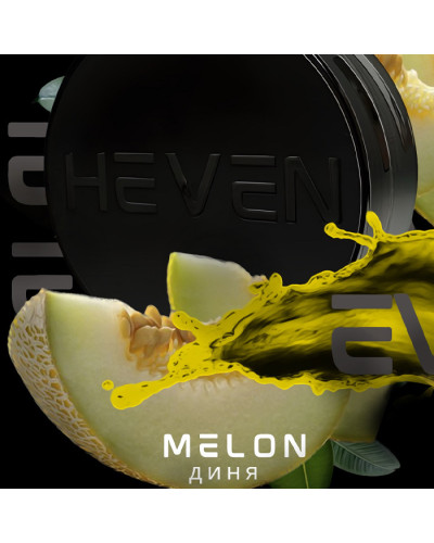 Тютюн Heven Melon (Диня) 100 г