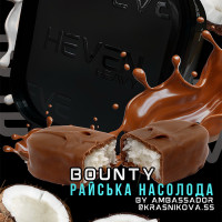Тютюн Heven Bounty (Баунті) 200 г