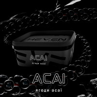 Табак Heven Acai (Асаи) 200 г