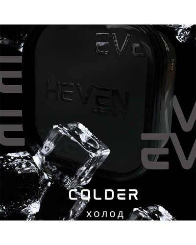 Тютюн Heven Colder (Cвіжість) 200 г