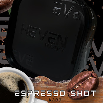 Тютюн Heven Espresso Shot (Кава) 200 г - фото 26