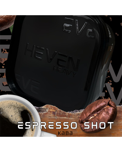 Тютюн Heven Espresso Shot (Кава) 200 г