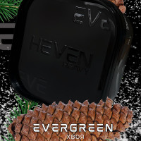 Тютюн Heven Evergreen (Хвоя) 200 г