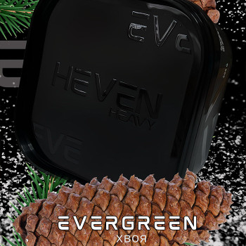 Тютюн Heven Evergreen (Хвоя) 200 г - фото 24