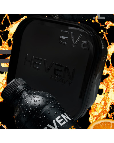 Тютюн Heven Juice Orange (Апельсиновий сік) 200 г