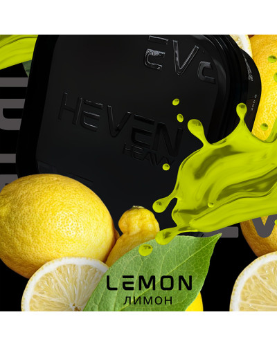 Тютюн Heven Lemon (Лимон) 200 г