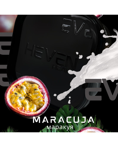 Тютюн Heven Maracuja (Маракуя) 200 г