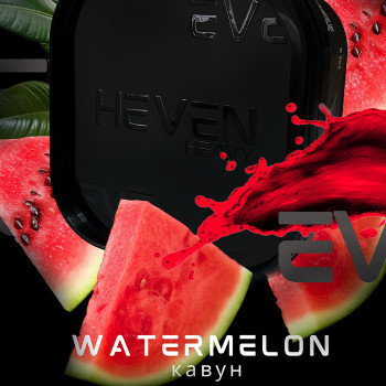 Тютюн Heven Watermelon (Кавун) 200 г - фото 17