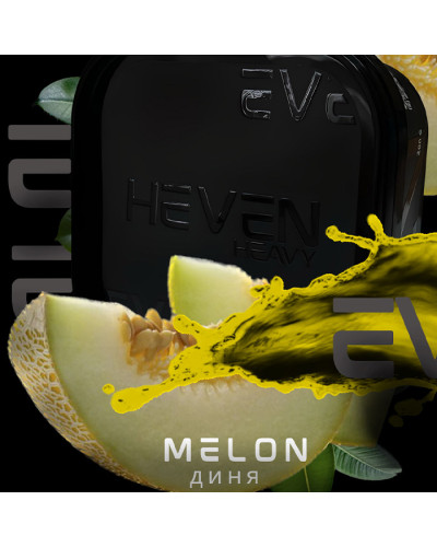 Тютюн Heven Melon (Диня) 200 г