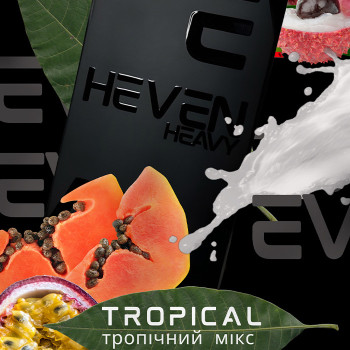 Тютюн Heven Tropical (Тропіки) 50 г - фото 28