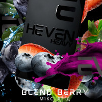 Табак Heven Blend Berry (Микс ягод) 50 г