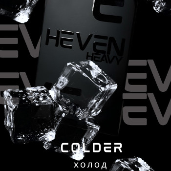 Тютюн Heven Colder (Cвіжість) 50 г - фото 18