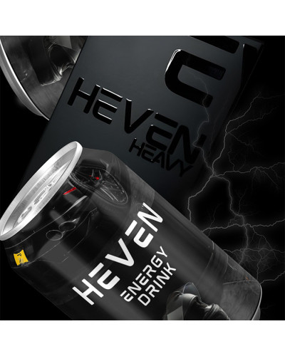 Тютюн Heven Energy (Енергетик) 50 г
