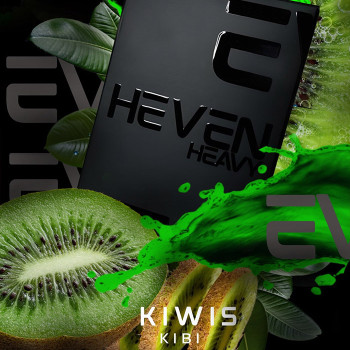 Тютюн Heven Kiwis (Ківі) 50 г - фото 27