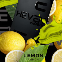 Тютюн Heven Lemon (Лимон) 50 г