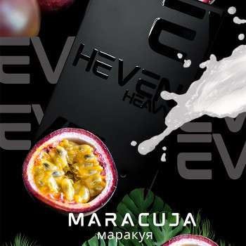 Тютюн Heven Maracuja (Маракуя) 50 г - фото 19