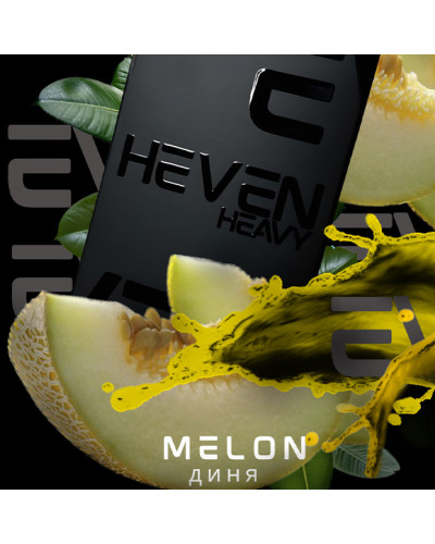 Тютюн Heven Melon (Диня) 50 г