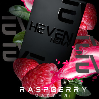 Тютюн Heven Raspberry (Малина) 50 г - фото 23