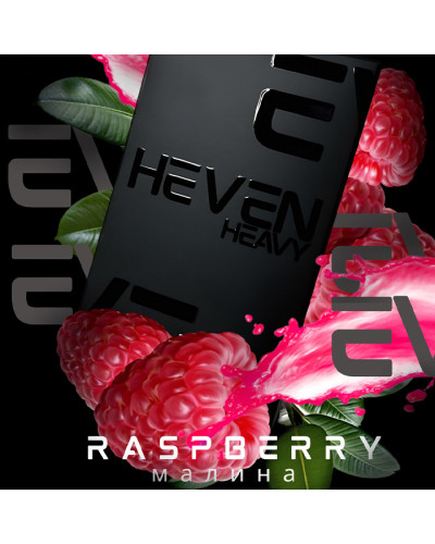 Тютюн Heven Raspberry (Малина) 50 г