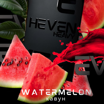 Тютюн Heven Watermelon (Кавун) 50 г - фото 5