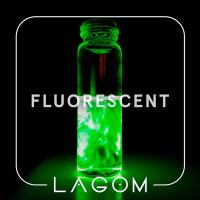 Тютюн Lagom Main Fluorescent (Бустер Кислоти) 40 г