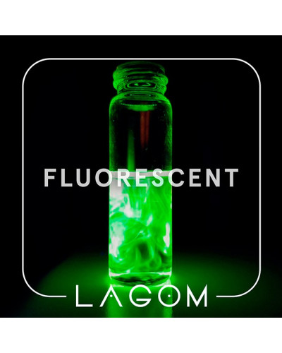 Тютюн Lagom Main Fluorescent (Бустер Кислоти) 250 г