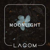 Тютюн Lagom Main Moonlight (Зелений чай с жасміном) 250 г