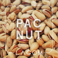 Тютюн Lagom Main Pac-Nut (Фісташка) 250 г
