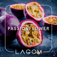 Тютюн Lagom Main Passionflower (Маракуя) 250 г
