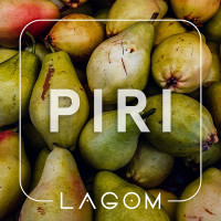 Тютюн Lagom Main Piri (Груша) 40 г