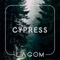Тютюн Lagom Navy Cypress (Хвоя) 250 г